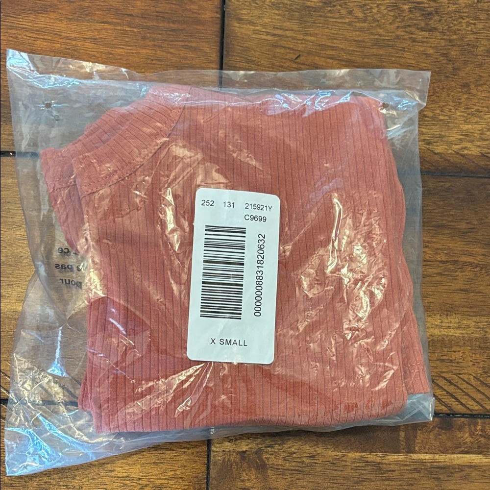 Maurices Ribbed Tank Top - Picture 7 of 7
